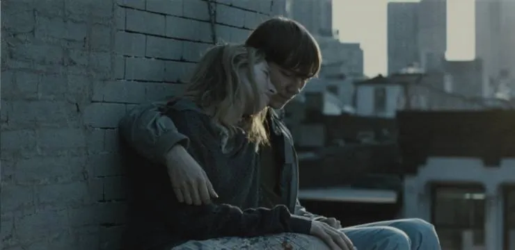 Доброе сердце (2009) через торрент скачать Доброе сердце (2009) фильм через торрент скачать