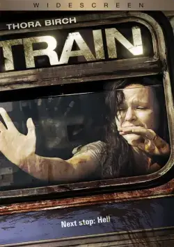 Поезд / Train (2008) фильм скачать через торрент в хорошем качестве
