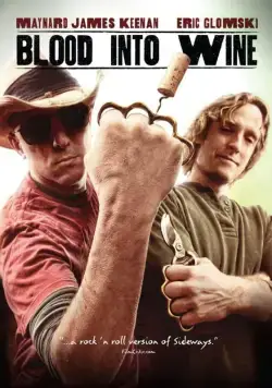 Кровь в вино / Blood Into Wine (2010) фильм скачать через торрент в хорошем качестве