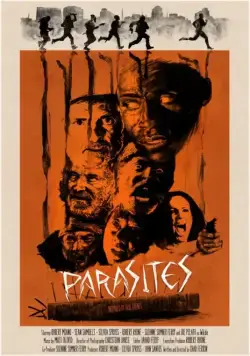 Скачать Паразиты / Parasites (2016) фильм через торрент на русском