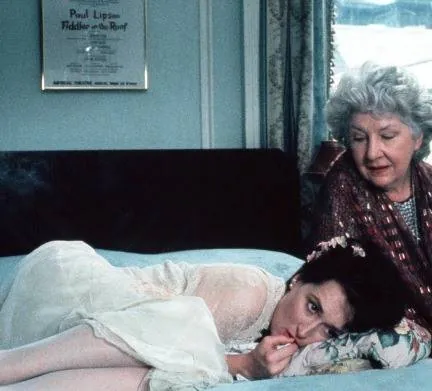 Ревность (1986) через торрент скачать Ревность (1986) фильм через торрент скачать