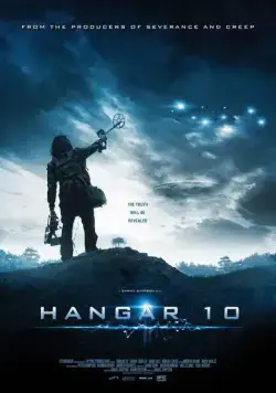 Ангар 10 / Hangar 10 (2014) фильм скачать через торрент в хорошем качестве