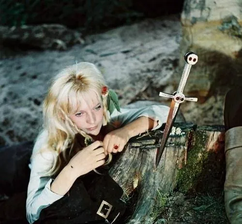 Последняя реликвия (1969) в хорошем качестве через торрент Последняя реликвия (1969) фильм в хорошем качестве через торрент