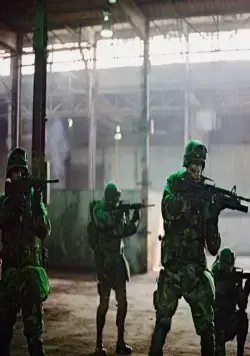 Урок выживания (2003) через торрент скачать Урок выживания (2003) фильм через торрент скачать