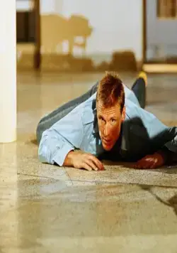 Урок выживания (2003) в хорошем качестве через торрент Урок выживания (2003) фильм в хорошем качестве через торрент