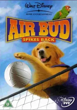 Король воздуха: Возвращение / Air Bud: Spikes Back (2003) фильм скачать через торрент в хорошем качестве