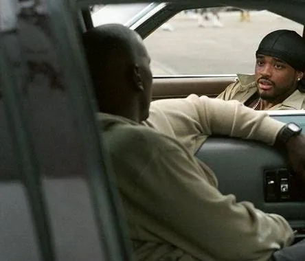 Перехват (2006) через торрент скачать Перехват (2006) фильм через торрент скачать