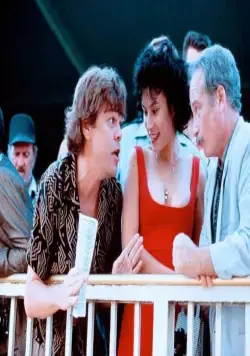 Скачи во весь опор! (1989) через торрент бесплатно Скачи во весь опор! (1989) фильм через торрент бесплатно