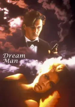 Мужчина из снов / Dream Man (1995) фильм скачать через торрент в хорошем качестве