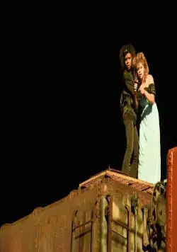 Дейдра и Лани грабят поезд (2017) в хорошем качестве через торрент Дейдра и Лани грабят поезд (2017) фильм в хорошем качестве через торрент