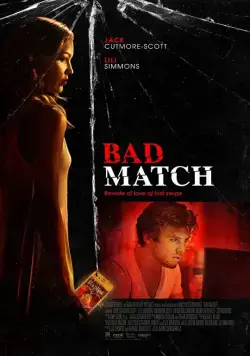 Плохая партия / Good Match (2017) фильм скачать через торрент в хорошем качестве