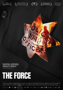 Сила / The Force (2017) фильм скачать через торрент в хорошем качестве