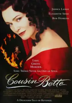 Кузина Бетта / Cousin Bette (1997) фильм скачать через торрент в хорошем качестве