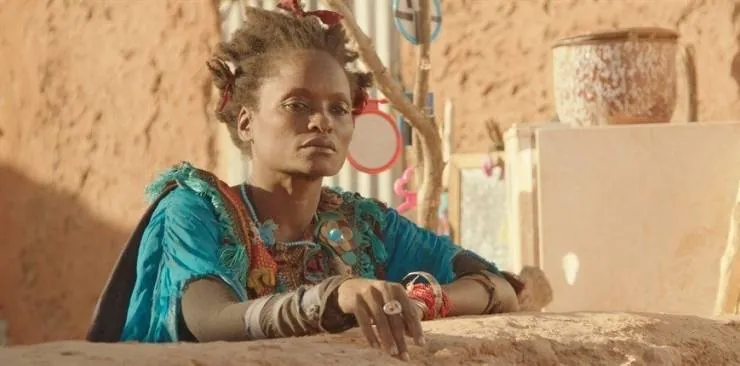 Тимбукту (2014) в хорошем качестве через торрент Тимбукту (2014) фильм в хорошем качестве через торрент