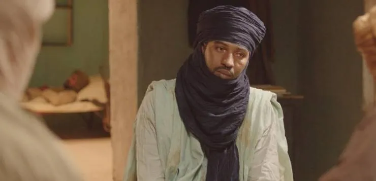 Тимбукту (2014) через торрент скачать Тимбукту (2014) фильм через торрент скачать