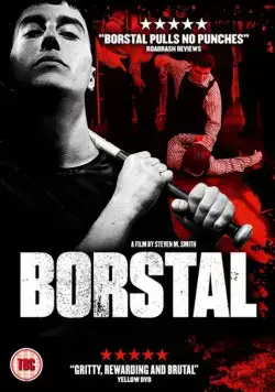 Борстал / Borstal (2017) фильм скачать через торрент в хорошем качестве