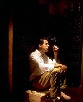 Запекшаяся кровь (1996) в хорошем качестве через торрент Запекшаяся кровь (1996) фильм в хорошем качестве через торрент