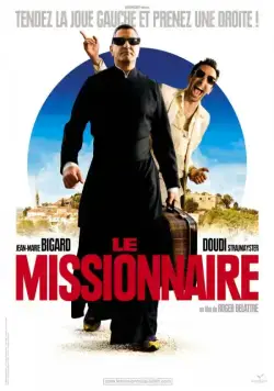 Миссионер / Le missionnaire (2009) фильм скачать через торрент в хорошем качестве