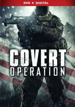 Тайная операция / The Borderland (2014) фильм скачать через торрент в хорошем качестве