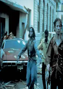 День мертвецов (1985) через торрент скачать День мертвецов (1985) фильм через торрент скачать