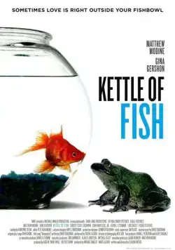 Аквариум / Kettle of Fish (2006) фильм скачать через торрент в хорошем качестве