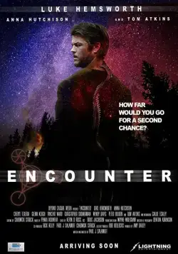 Контакт / Encounter (2018) фильм скачать через торрент в хорошем качестве