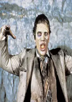 День мертвецов (1985) через торрент бесплатно День мертвецов (1985) фильм через торрент бесплатно