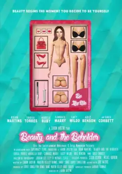 Beauty & the Beholder (2018) фильм скачать через торрент в хорошем качестве