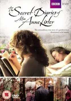 Тайные дневники мисс Энн Листер / The Secret Diaries of Miss Anne Lister (2010) фильм скачать через торрент в хорошем качестве