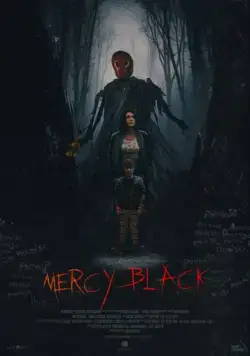Мёрси Блэк / Mercy Black (2019) фильм скачать через торрент в хорошем качестве