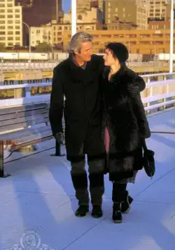 Осень в Нью-Йорке (2000) в хорошем качестве через торрент Осень в Нью-Йорке (2000) фильм в хорошем качестве через торрент