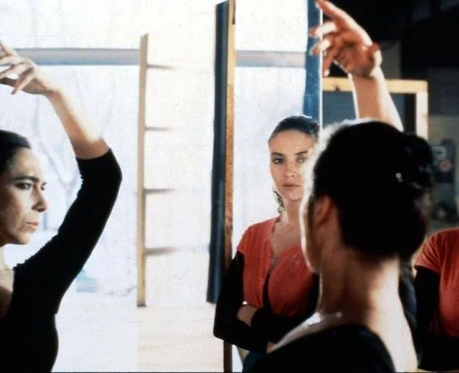 Кармен (1983) в хорошем качестве через торрент Кармен (1983) фильм в хорошем качестве через торрент