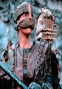 Приветствие джаггера (1989) через торрент бесплатно Приветствие джаггера (1989) фильм через торрент бесплатно