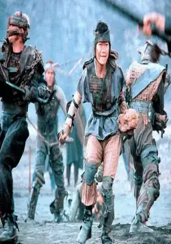 Приветствие джаггера (1989) в хорошем качестве через торрент Приветствие джаггера (1989) фильм в хорошем качестве через торрент