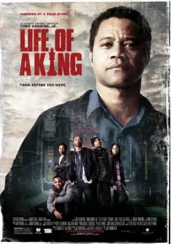 Жизнь короля / Life of a King (2013) фильм скачать через торрент в хорошем качестве