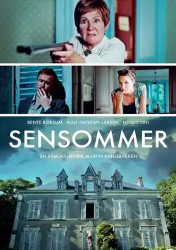 Позднее лето / Late Summer (2016) фильм скачать через торрент в хорошем качестве