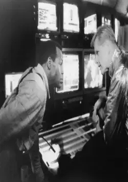 Хищник 2 (1990) через торрент скачать Хищник 2 (1990) фильм через торрент скачать