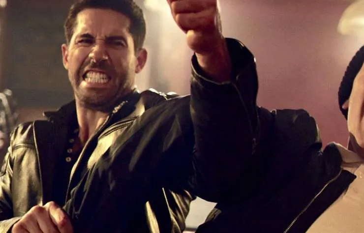 Несчастный случай (2018) через торрент бесплатно Несчастный случай (2018) фильм через торрент бесплатно