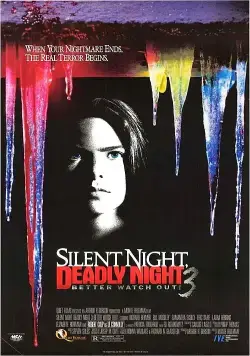 Тихая ночь, смертельная ночь 3: Лучше поберегись! / Silent Night, Deadly Night 3: Better Watch Out! (1989) фильм скачать через торрент в хорошем качестве