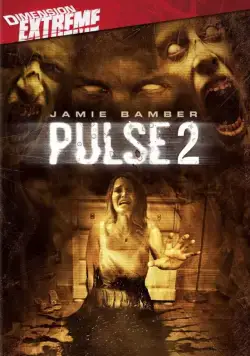 Пульс 2 / Pulse 2: Afterlife (2008) фильм скачать через торрент в хорошем качестве