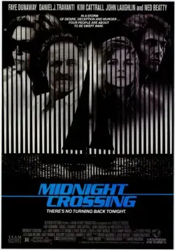 Полночный переход / Midnight Crossing (1988) фильм скачать через торрент в хорошем качестве