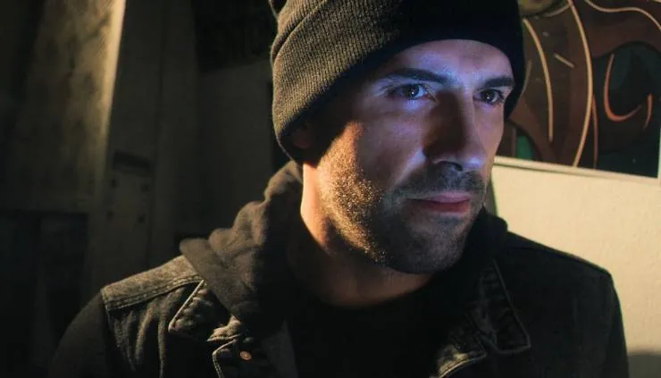 Несчастный случай (2018) через торрент скачать Несчастный случай (2018) фильм через торрент скачать