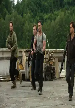 Морской пехотинец: Тыл (2012) через торрент скачать Морской пехотинец: Тыл (2012) фильм через торрент скачать