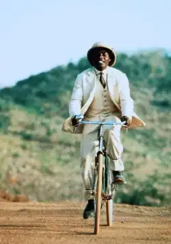 Мистер Джонсон (1990) через торрент скачать Мистер Джонсон (1990) фильм через торрент скачать