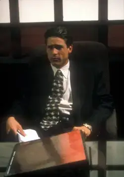 В сетях коррупции (1999) через торрент бесплатно В сетях коррупции (1999) фильм через торрент бесплатно