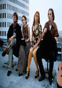 Реальность кусается (1994) через торрент скачать Реальность кусается (1994) фильм через торрент скачать