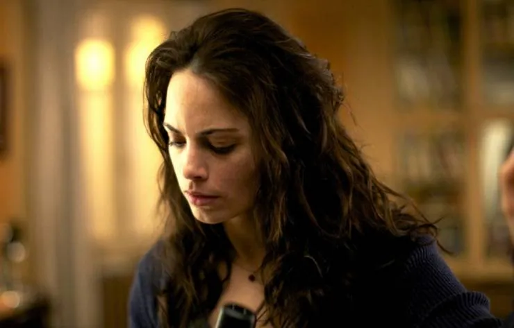 Секреты прошлого (2013) через торрент скачать Секреты прошлого (2013) фильм через торрент скачать