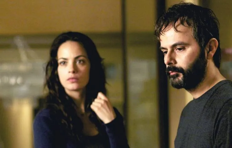 Секреты прошлого (2013) через торрент бесплатно Секреты прошлого (2013) фильм через торрент бесплатно