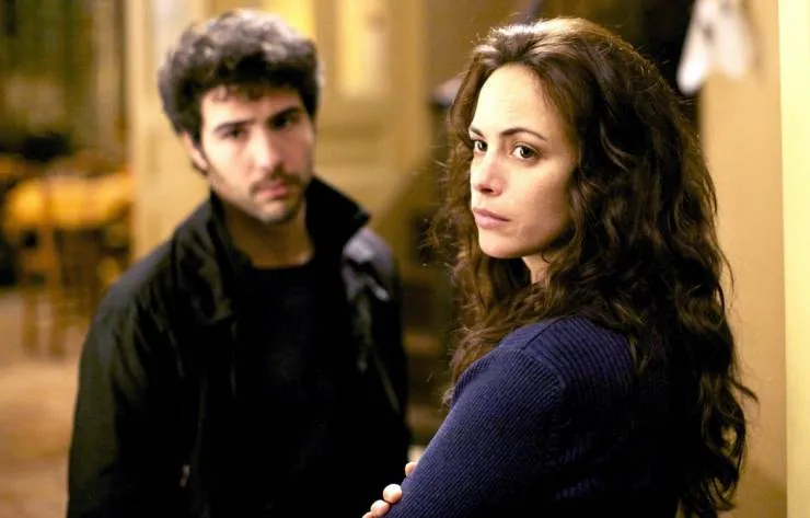 Секреты прошлого (2013) в хорошем качестве через торрент Секреты прошлого (2013) фильм в хорошем качестве через торрент