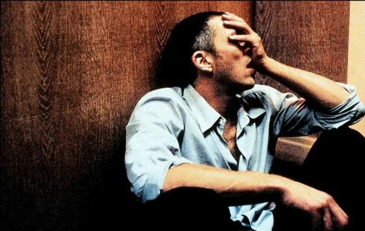 Необратимость (2002) через торрент скачать Необратимость (2002) фильм через торрент скачать